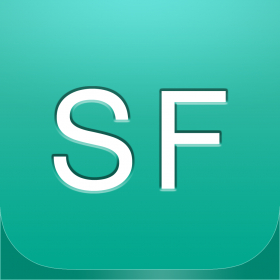 couverture jeu vidéo SquareFlip