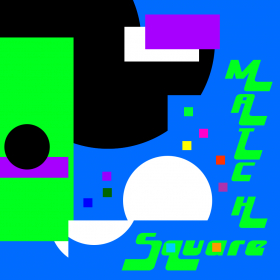 couverture jeu vidéo SquareMatches