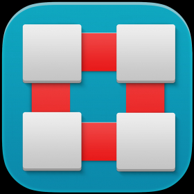 couverture jeu vidéo Squares - Challenge your mind