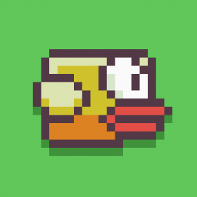 couverture jeu vidéo Squarish Bird