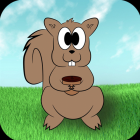 couverture jeu vidéo Squarry Runner