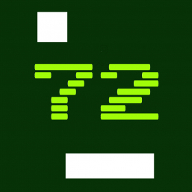 couverture jeu vidéo Squash 72