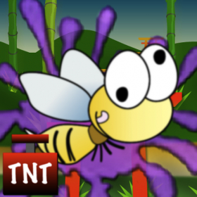 couverture jeu vidéo Squash Bug