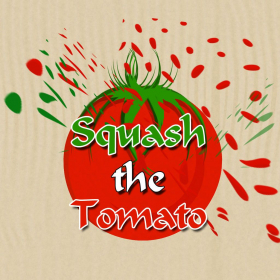 couverture jeu vidéo Squash The Tomato