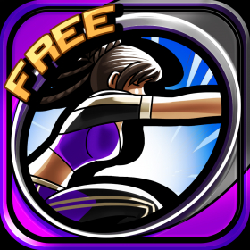 couverture jeu vidéo Squats For Your Butt: Fitness Squat Club