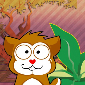 couverture jeu vidéo Squeecky