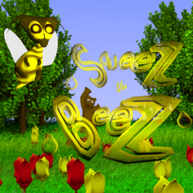 couverture jeu vidéo Squeeze The Bees Lite