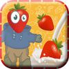 couverture jeu vidéo Squeezing Fruits Down