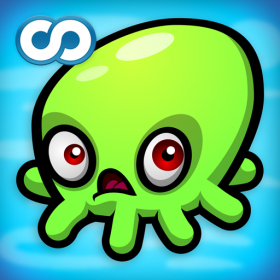couverture jeu vidéo Squibble