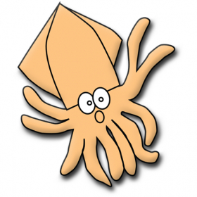 couverture jeu vidéo Squid Little