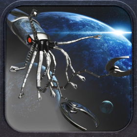 couverture jeu vidéo Squid Wars