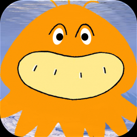 couverture jeu vidéo squid