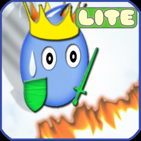couverture jeu vidéo Squidge Rush Lite
