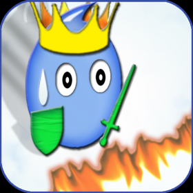 couverture jeu vidéo Squidge Rush