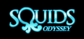 couverture jeu vidéo Squids Odyssey