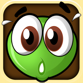 couverture jeu vidéo Squirmy