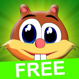 couverture jeu vidéo Squirrel Earl Free