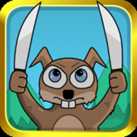 couverture jeu vidéo Squirrel Vs Zombies