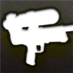 couverture jeu vidéo Squirt Gun