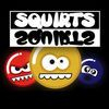 couverture jeu vidéo Squirts