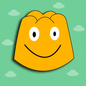 couverture jeu vidéo Squishy Jelly - Bounce Through the Pipes