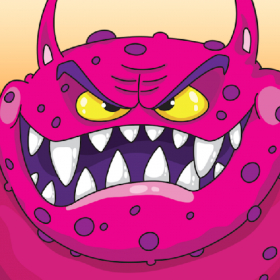 couverture jeu vidéo Squishy - The Alien vol