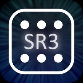 couverture jeu vidéo SR3 Dice