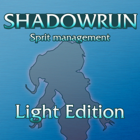 couverture jeu vidéo SR4 Sprit Manager LE
