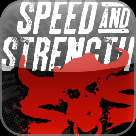 couverture jeu vidéo SSGEAR : Run With The Bulls