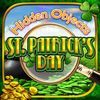 couverture jeu vidéo St. Patrick’s Lucky Irish Day – Hidden Object Spot and Find Objects Differences Holiday Game
