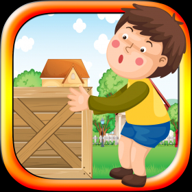 couverture jeu vidéo Stack Away - Organize As The Plan States!