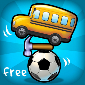 couverture jeu vidéo Stack Challenge Free