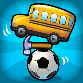 couverture jeu vidéo Stack Challenge