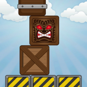 couverture jeu vidéo Stack Climb