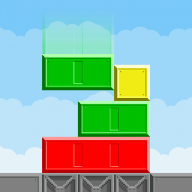 couverture jeu vidéo Stack 'Em Fast