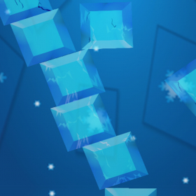 couverture jeu vidéo STACK IT