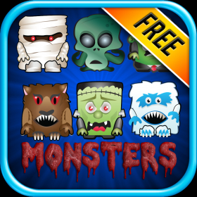 couverture jeu vidéo Stack Monsters