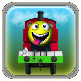 couverture jeu vidéo Stack The Box-Car In The Woods - A Strategy Game For Children FULL by The Other Games