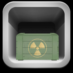 couverture jeux-video Stack The Explosive Virus Boxes of Ebola Bacteria FULL by Golden Goose Production