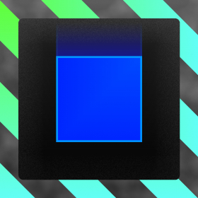 couverture jeu vidéo Stacked - Addictive Arcade Game