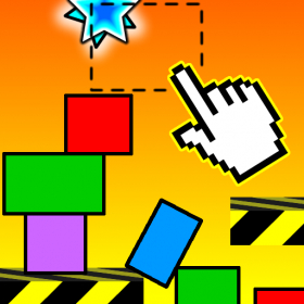 couverture jeu vidéo Stackerz