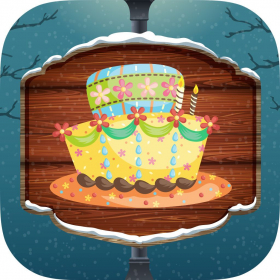 couverture jeu vidéo Stacking The Cookies - Solve The Cubes Puzzle In The Cake's Jungle FULL by The Other Games