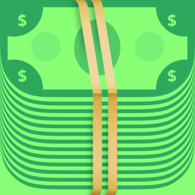 couverture jeu vidéo StackIt - Make it rain and challenge your friends