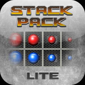 couverture jeu vidéo StackPack Lite