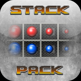 couverture jeu vidéo StackPack