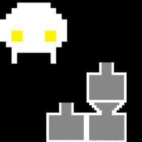 couverture jeu vidéo スタックシューティング-StackShooting-