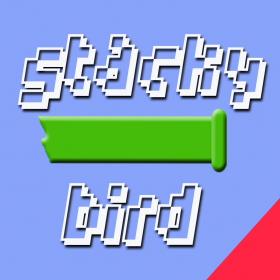 couverture jeu vidéo Stacky Bird Lite