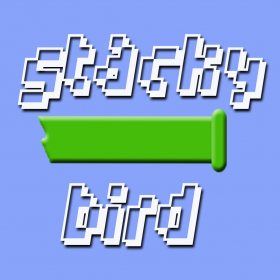 couverture jeu vidéo Stacky Bird