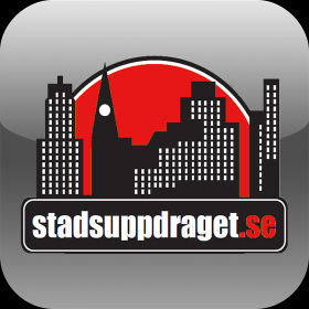 couverture jeu vidéo Stadsuppdraget