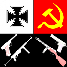 couverture jeu vidéo Stalingrad